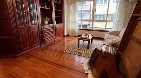 Photo 4 of Flat for sale in Travesía de Orillamar, Monte Alto - Zalaeta - Atocha, A Coruña Capital