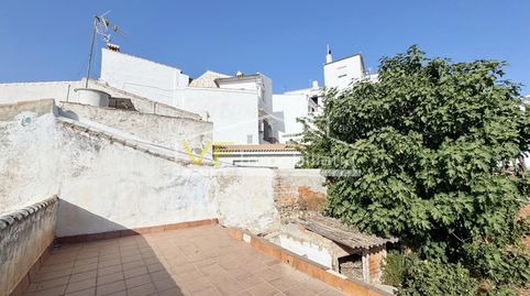 Foto 2 de Casa adosada en venta en Colmenar, Málaga