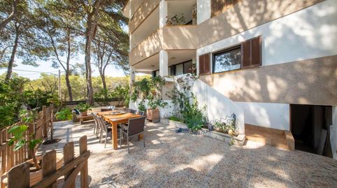 Foto 4 von Erdgeschoss zum Verkauf in Santa Ponça, Calvià