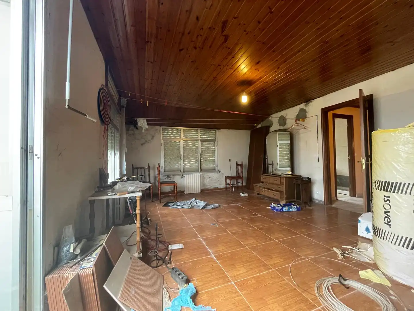 Casa con terrazza in vendita a Cariño, imagen 6