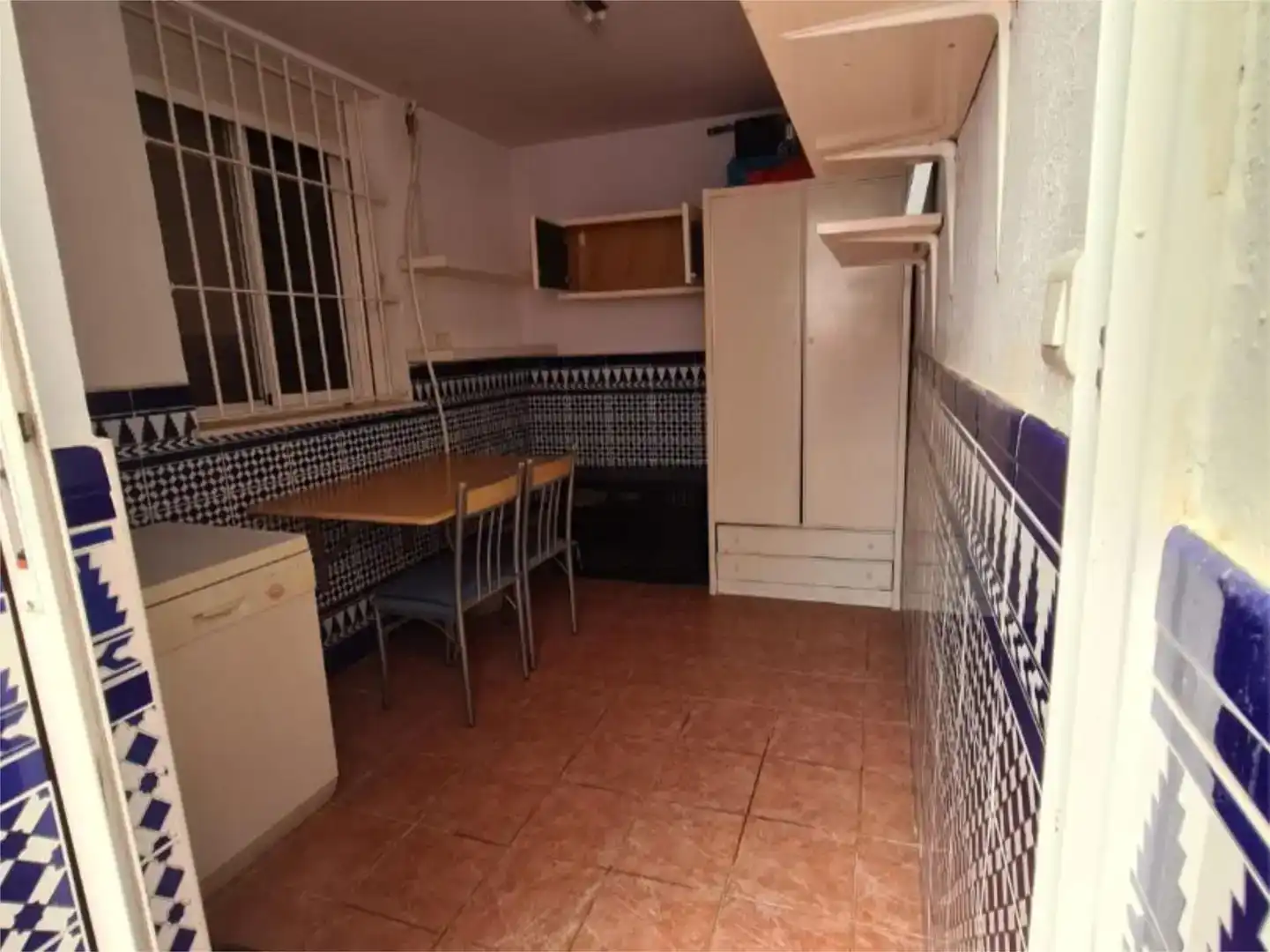 Cuina de Pis en venda en Marchena amb Aire condicionat, Traster i Moblat