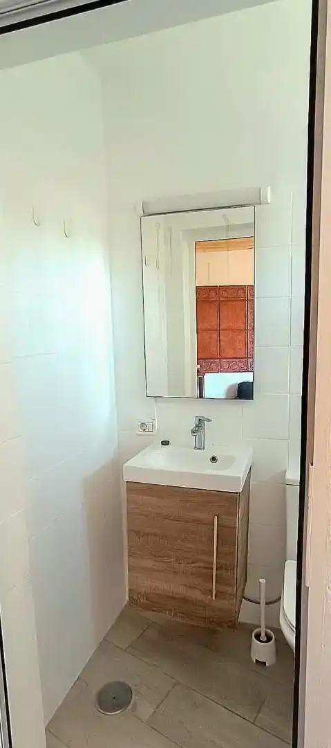 Bany de Pis en venda en San Cristóbal de la Laguna