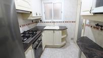 Kitchen of Flat for sale in  Barcelona Capital  with Heating and Balcony