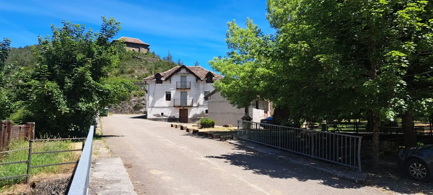 Casa in vendita a Fago, imagen 4