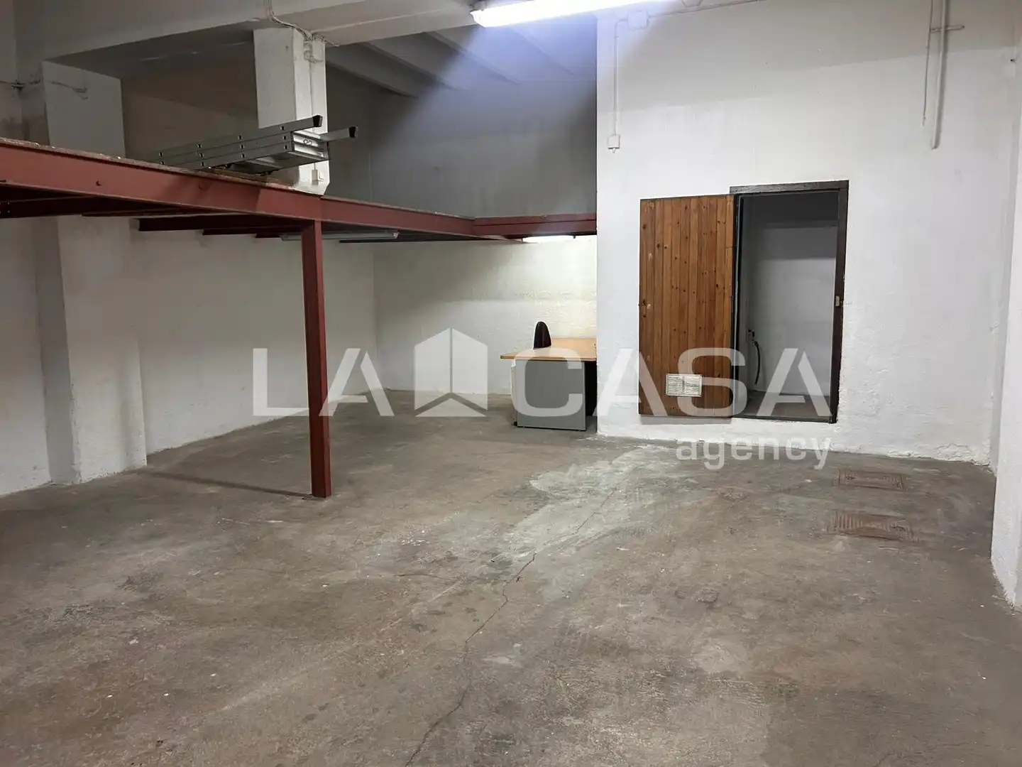 Local comercial en alquiler en Carrer de Sant Ramon, imagen 3