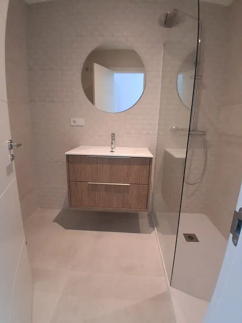 Wohnung mit Aufzug zum Verkauf in Calle Gibraleón, imagen 9