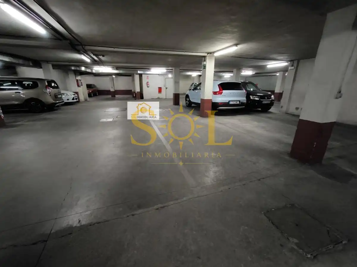 Individual de lloguer a Calle San Lorenzo 4, imagen 5
