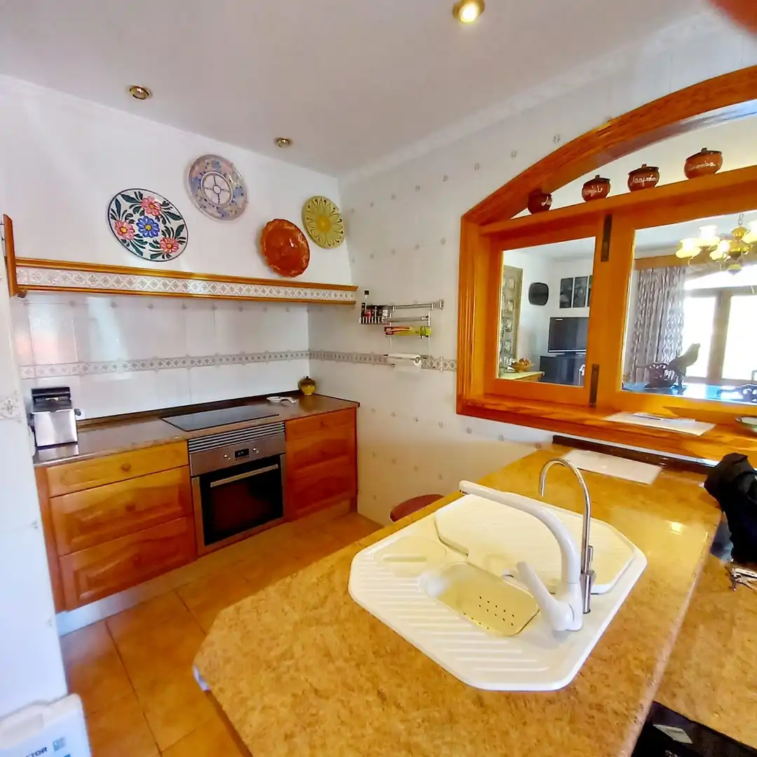 Casa o xalet en venda a Son Sardina