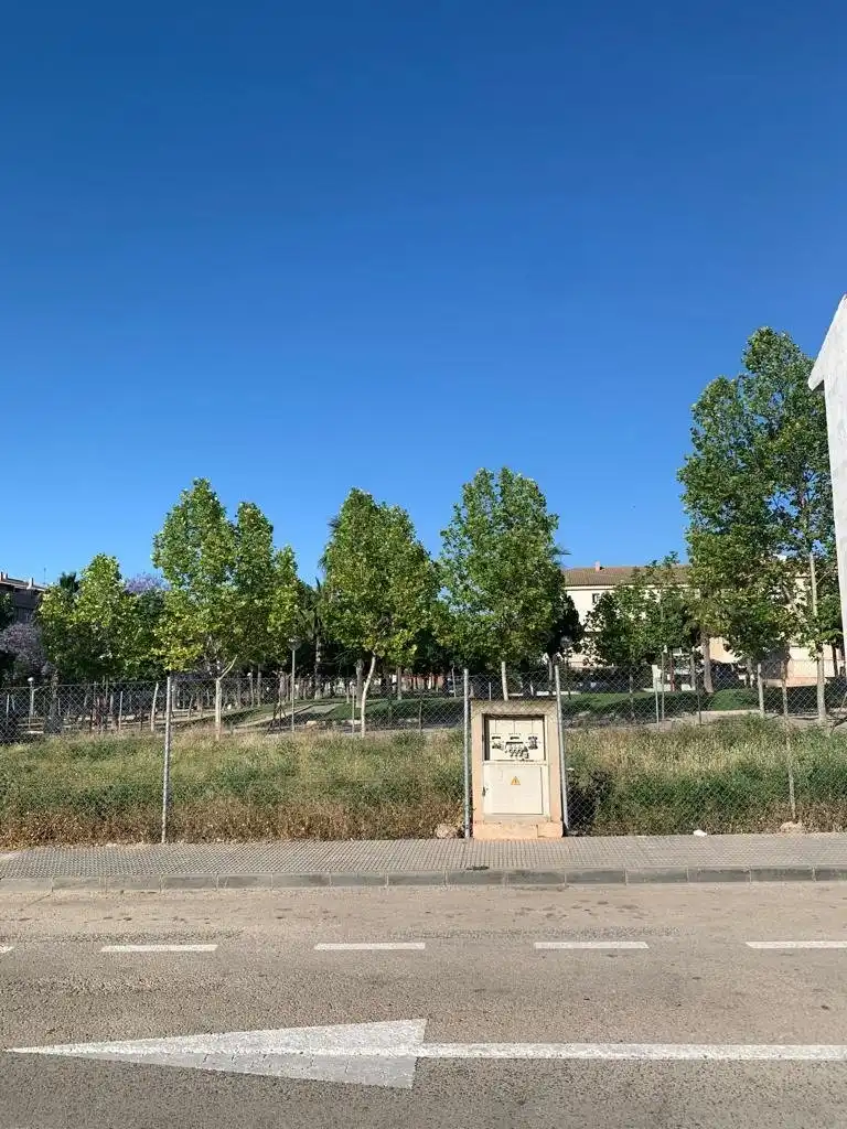 Terrenys i solars en venda a Pedanías Oeste, imagen 5