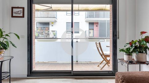 Foto 5 de Pis en venda a La Font de la Guatlla, Barcelona Capital