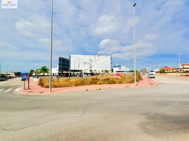 Terreno residencial en venta en San Fulgencio