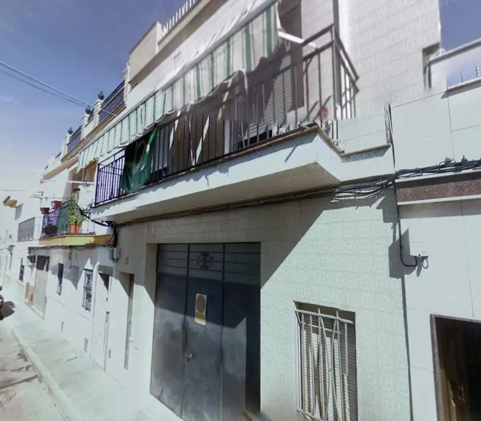 Adossat en venda a Calle Pepe Hillo 19, imagen 3