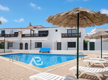 Wohnung mit Pool zum Verkauf in Avenida Jose Antonio Tavio