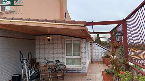 Foto 2 de Àtic en venda a Calle Calle del Doctor José López Alemán, , San Andrés - San Antolín,  Murcia Capital