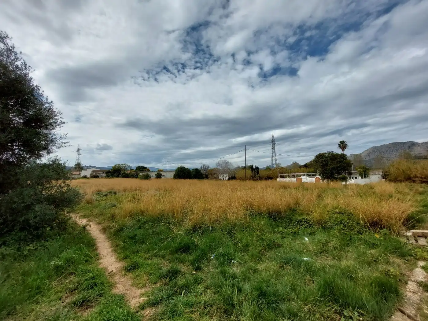 Terreny residencial en venda a Ondara, imagen 13