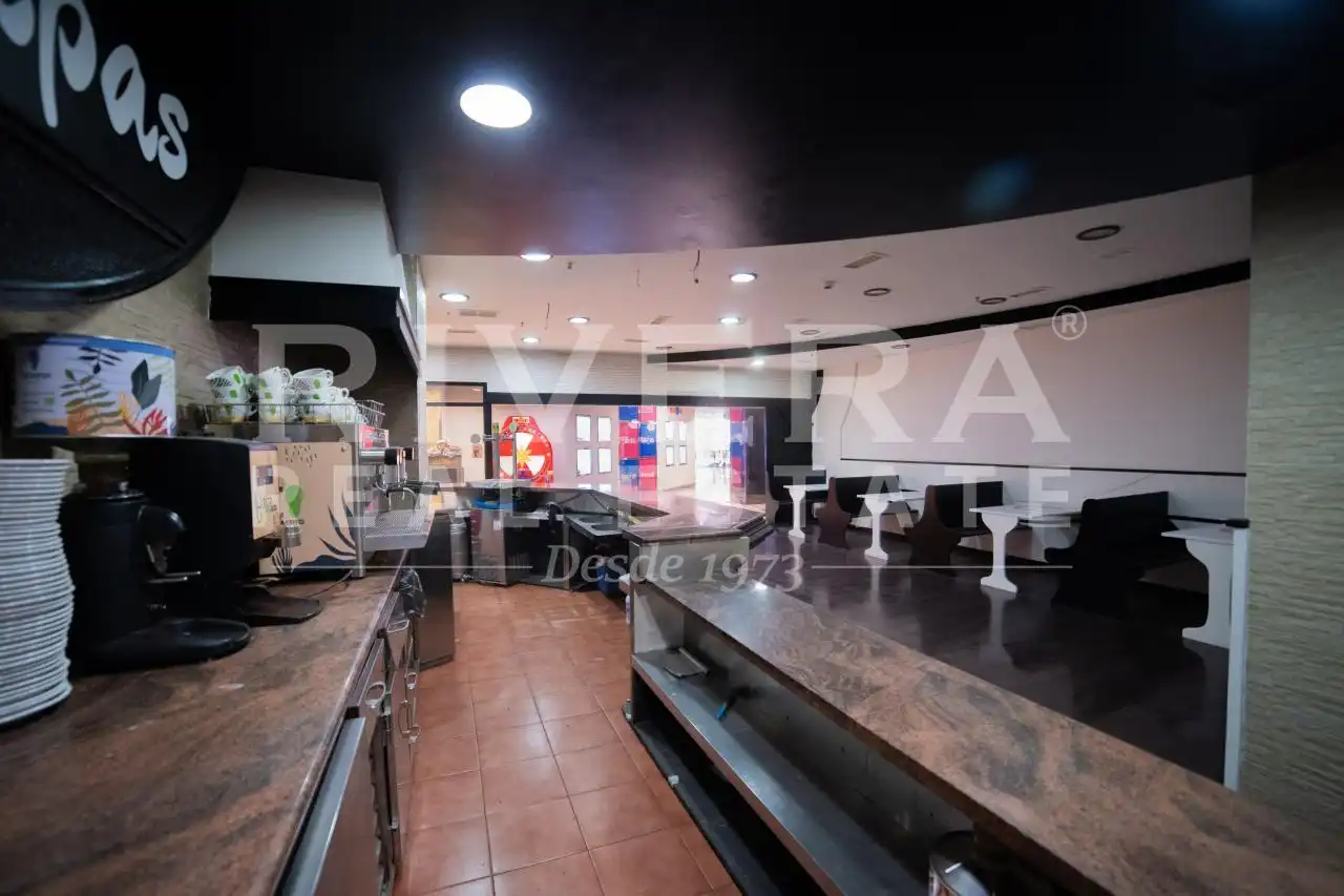 Local comercial en venta en Plaza America CC, imagen 5