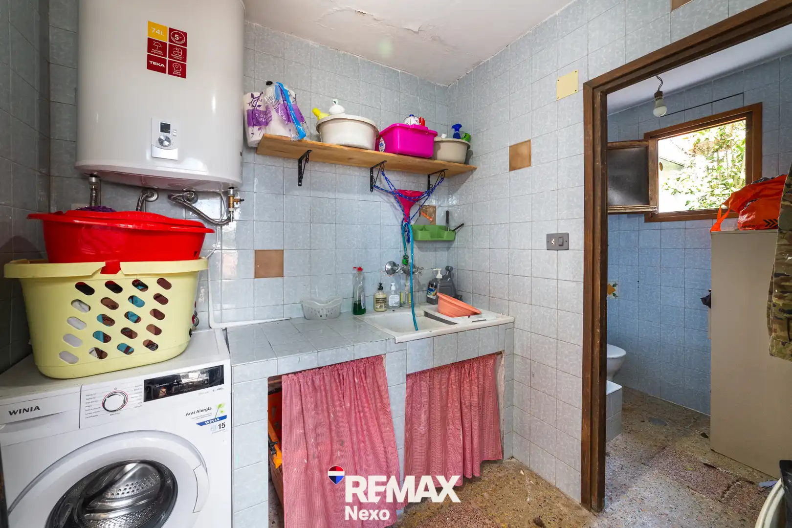 Casa o chalet en venta en Cistérniga con Jardín privado, Terraza y Trastero