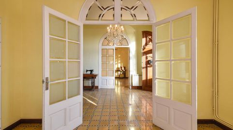 Foto 5 de Finca rústica en venta en Calle Indústria, 6, Can Sans, Sant Andreu de Llavaneres