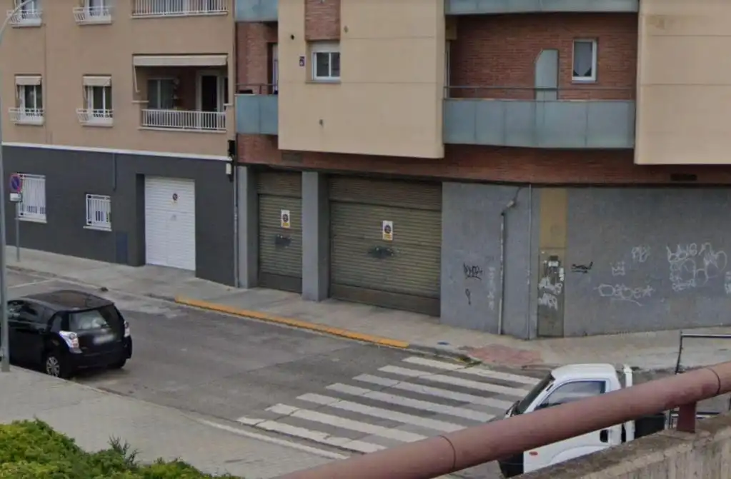 Aparcament en venda a SANTA EULALIA, imagen 2
