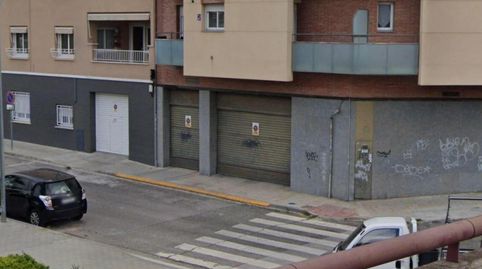 Solvia Inmobiliaria  Garaje Terrassa, imatge 2
