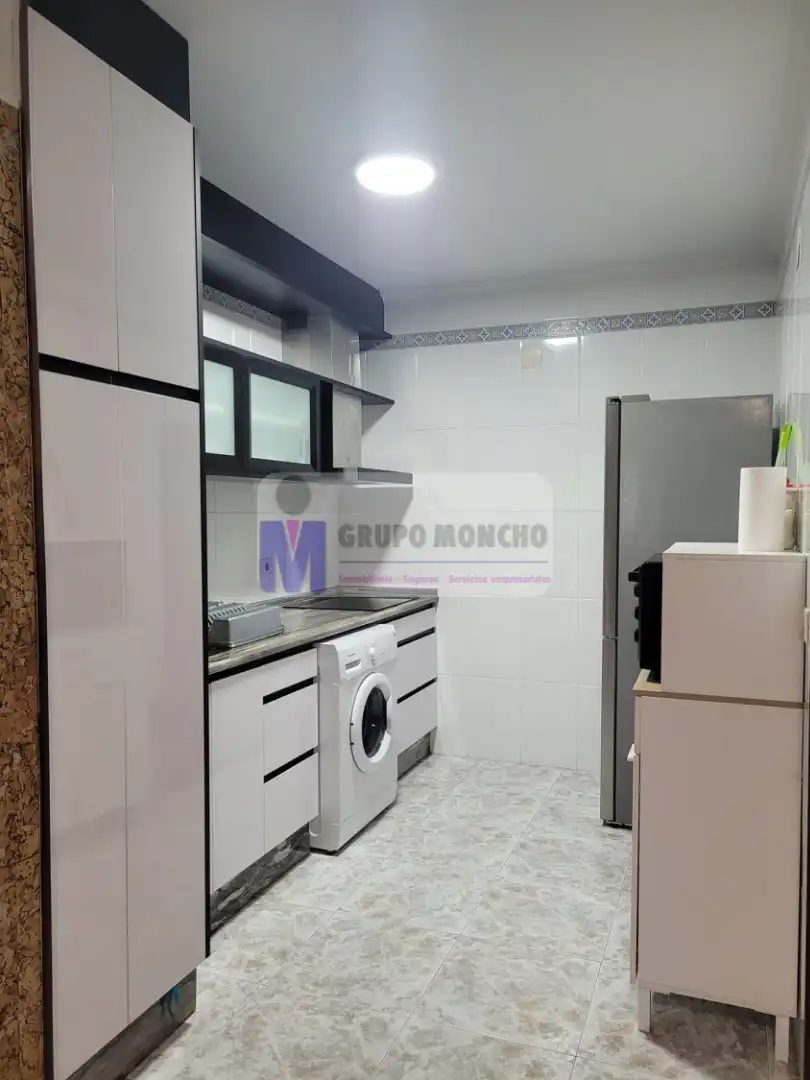 Cocina de Estudio en venta en Allariz con Amueblado y Horno