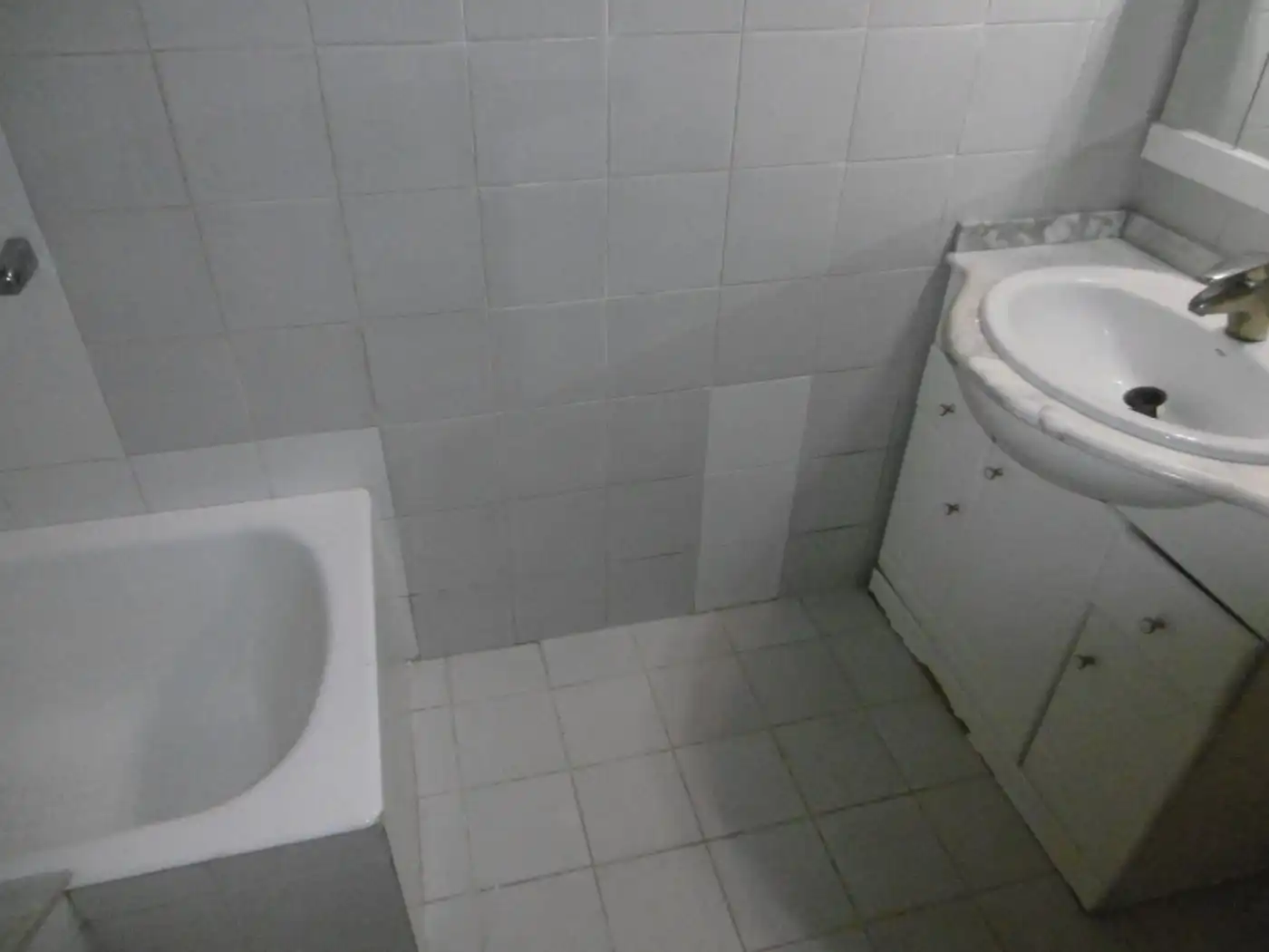 Bany de Casa o xalet en venda en Urbanitzacions