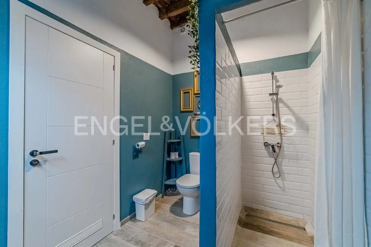 Bathroom of Houses for sale in San Miguel de Abona  with Air Conditioner, Terrace and Furnished