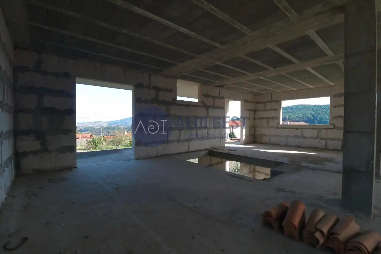 House with terrace for sale in Rua Urgal, imagen 22