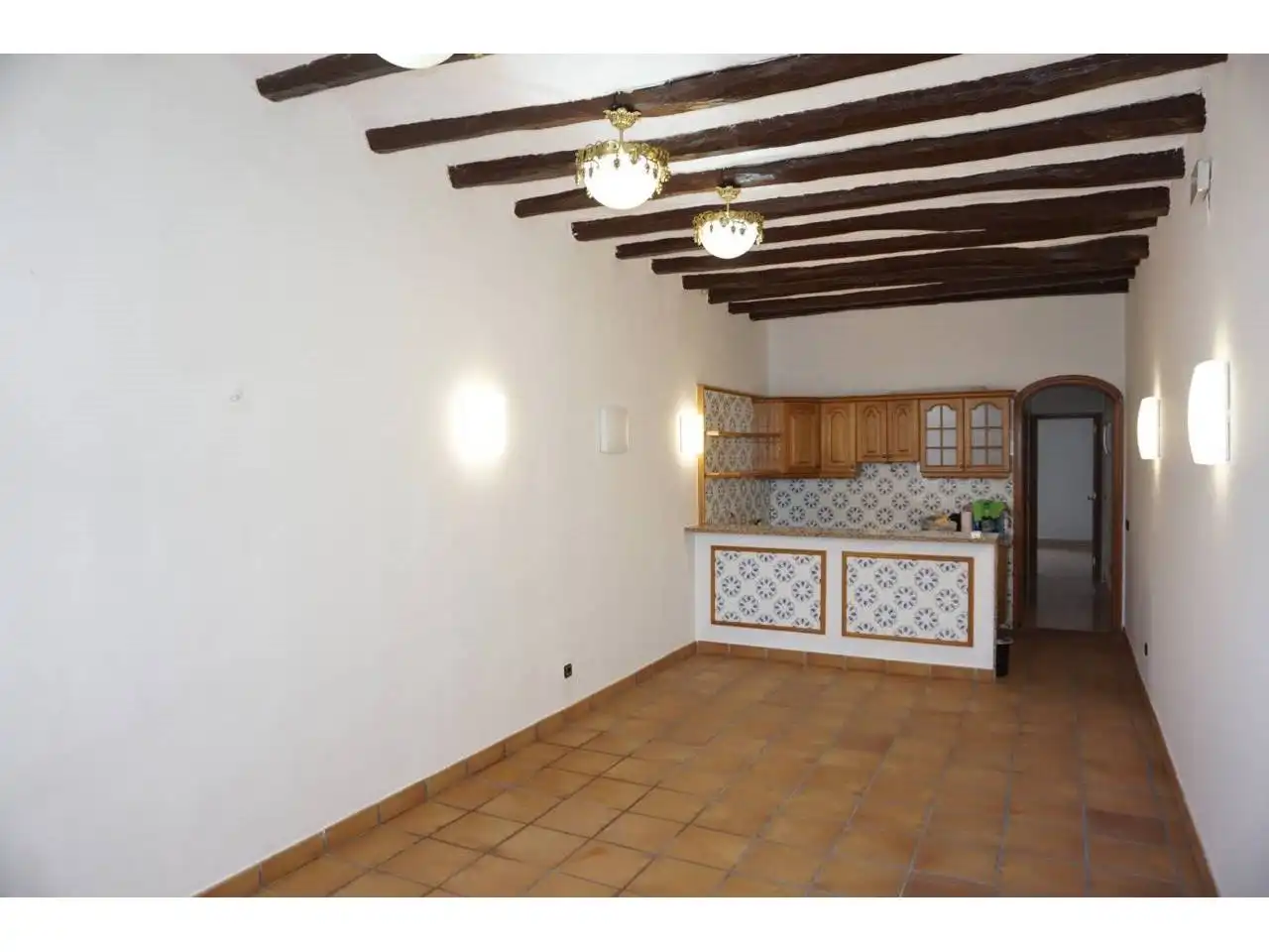Casa en venta en Calle MONTSERRAT, imagen 2
