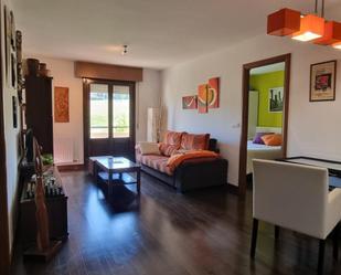 Sala d'estar de Apartament en venda en Sojuela