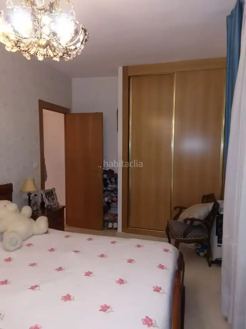 Wohnung mit Aufzug zum Verkauf in Avenida Gran Vía 21, imagen 9