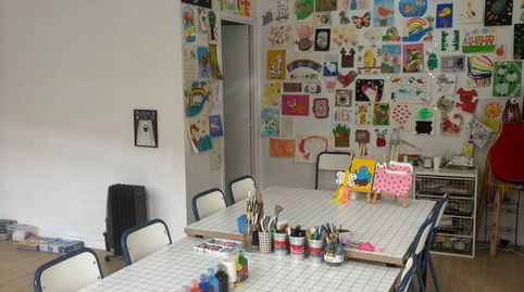 Foto 4 von Geschaftsraum zur Miete in Carrer del Telègraf, 34, El Guinardó, Barcelona Capital