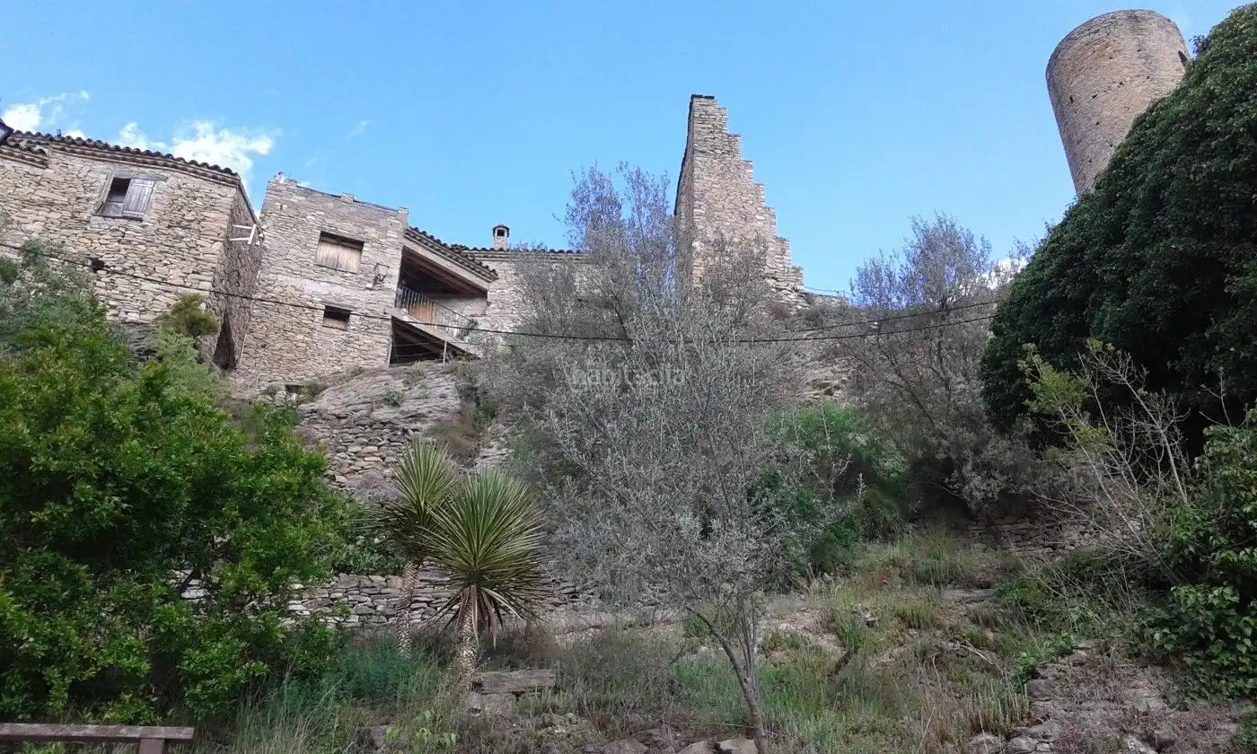Casa in vendita a Agregado Baronia de Sant Oisme 584, imagen 23