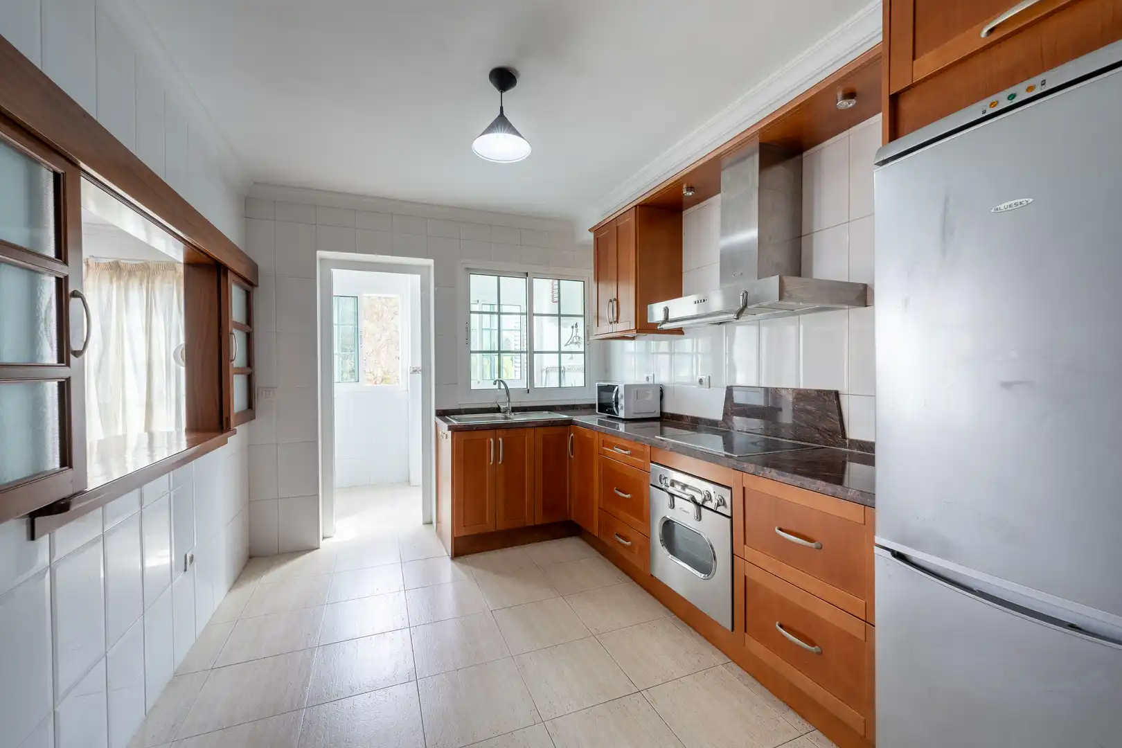 Flat for rent in Carretera Visvique, 94, Los Portales - Visvique