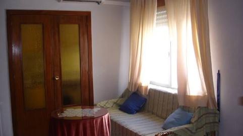 Foto 4 de Estudio de alquiler en Ciudad Jardín - Zoco, Córdoba