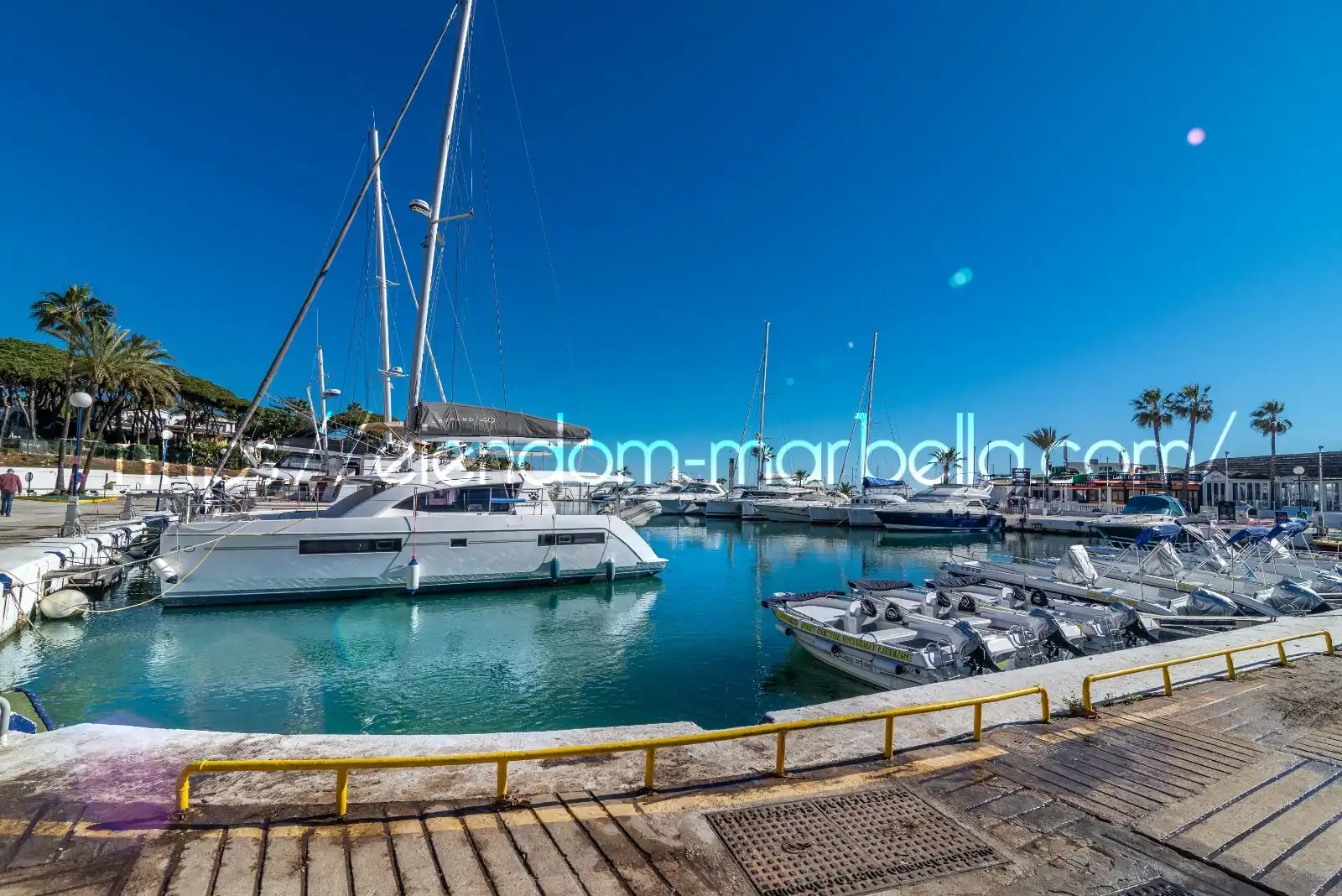 Àtic amb piscina en venda a Elviria - Cabopino, imagen 34