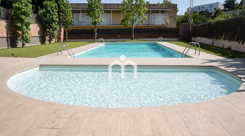 Foto 3 de Àtic en venda a Tiana, Barcelona