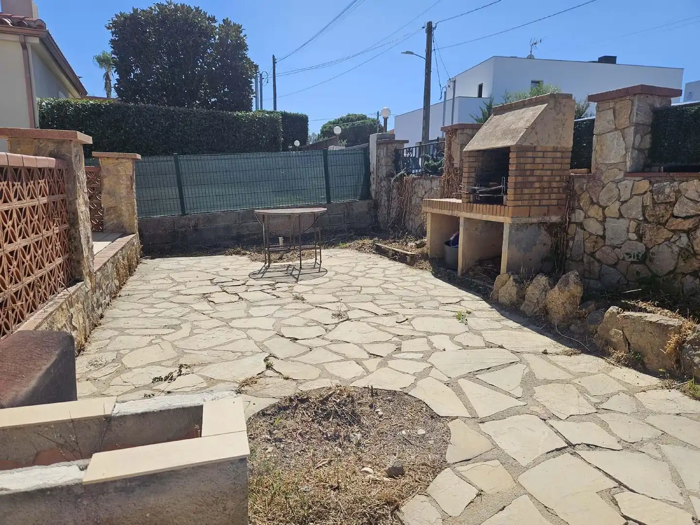 Detached house with garden for sale in Carrer Carrer Rem, imagen 2