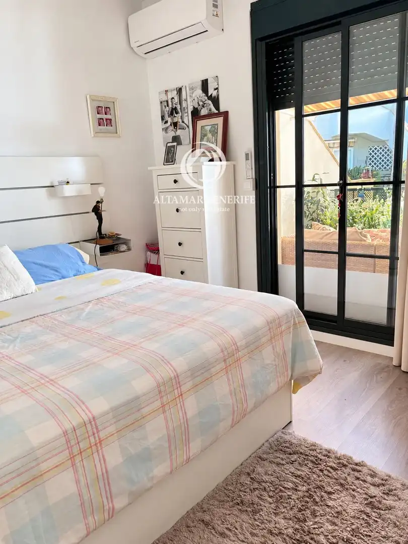 Apartamento con piscina en venta en CALLE ROQUE DE LOS MUCHACHOS, imagen 18