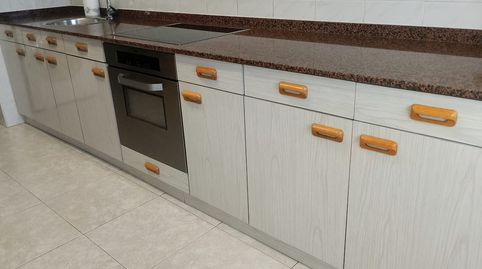 Foto 5 de Piso de alquiler en Calle de Monsacro, 2, Nuevo Gijón, Gijón