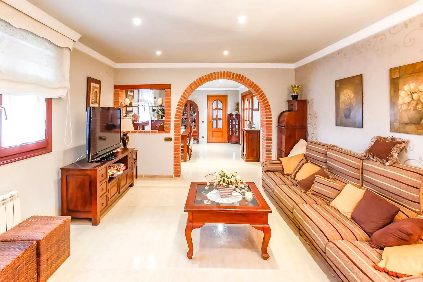 Casa rústica en venta en El Catllar, imagen 18