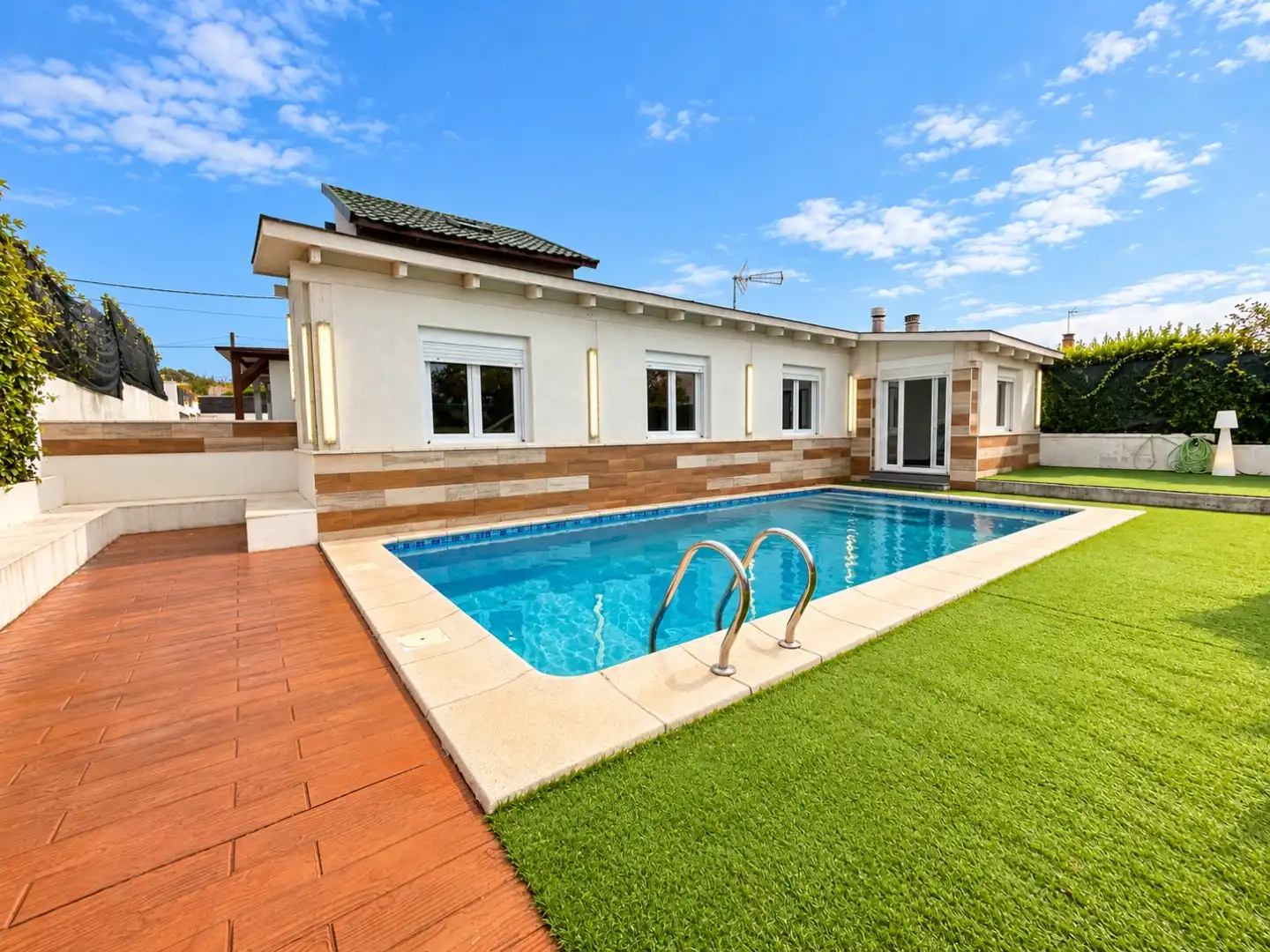 Villa con giardino in vendita a Carrer de la Figuera 46, imagen 24