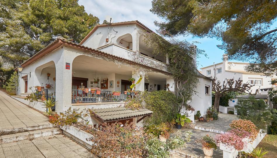 Photo 1 of House or chalet for sale in Carrer Narcís Monturiol, Roda de Berà, Tarragona