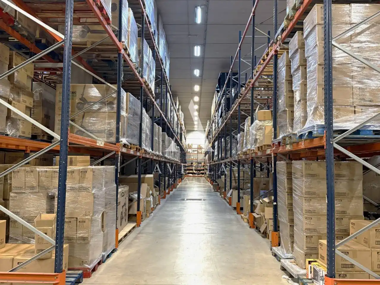 Industrial buildings for rent in Barberà del Vallès