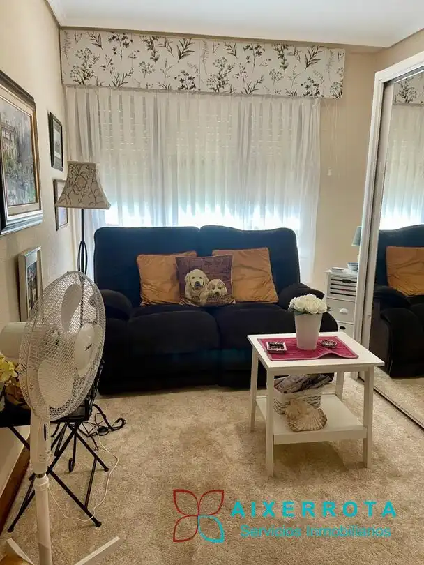 Flat for sale in Basañese Kalea, Negurigane - Peruri