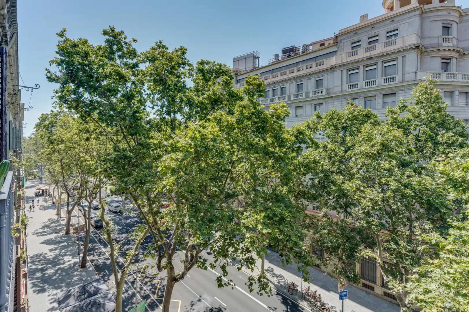 Wohnung zum Verkauf in Eixample, imagen 3