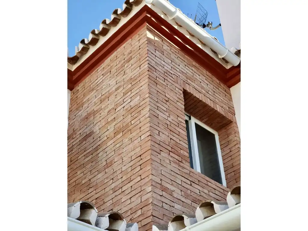 Villa con piscina in vendita a Torre del Mar, imagen 71