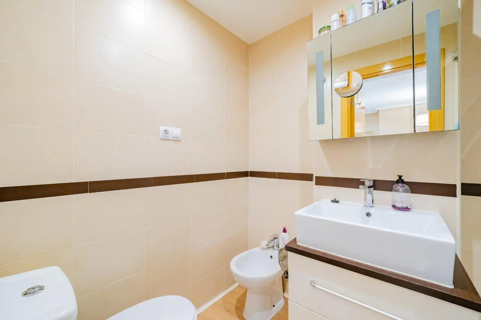 Mini appartamento con terrazza in vendita a Avenida de la Central, imagen 26