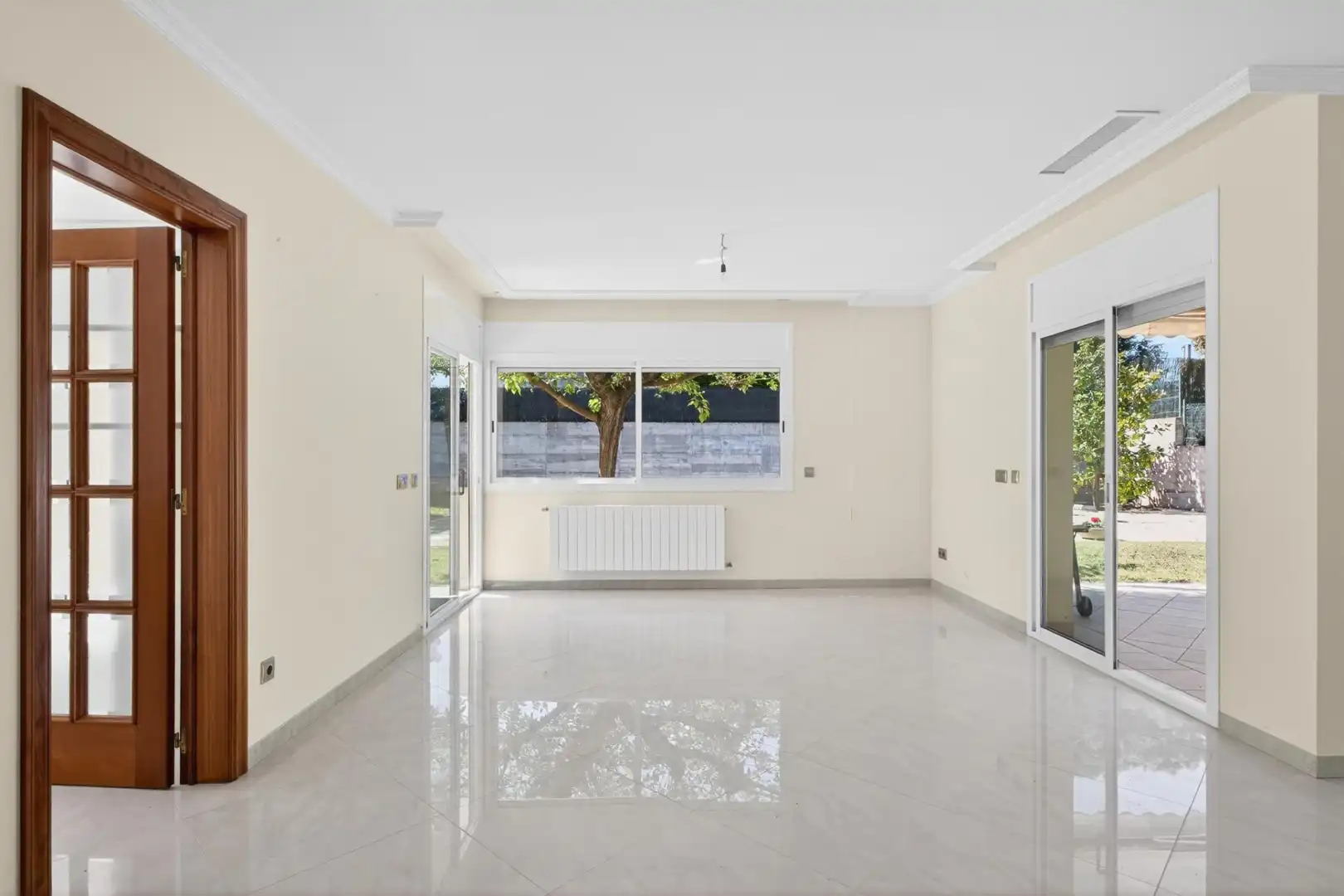 Casa o chalet en venta en Aiguaviva con Aire acondicionado, Calefacción y Jardín privado