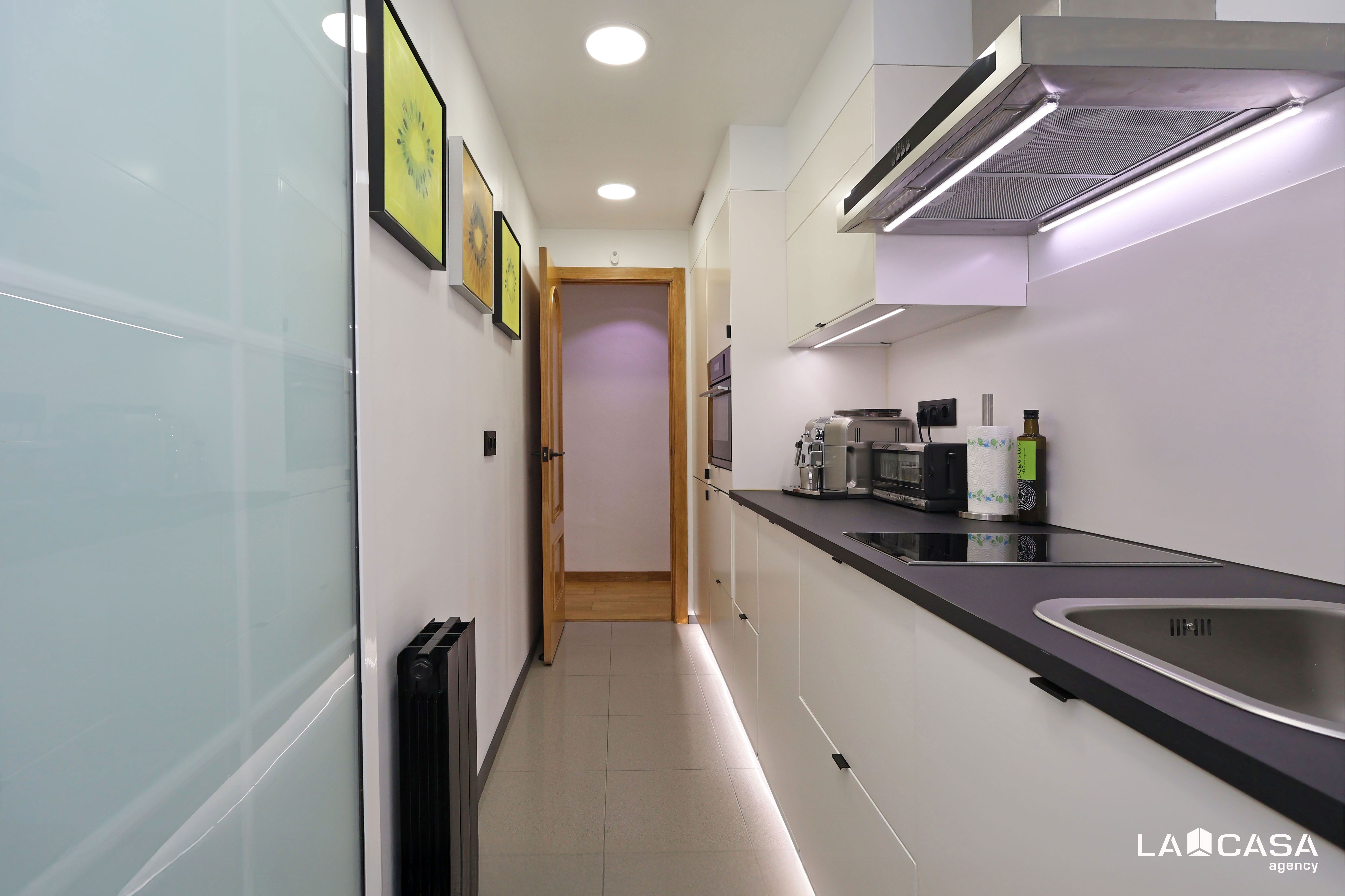 Flat for sale in Carrer dels Cedres, Can Vidalet